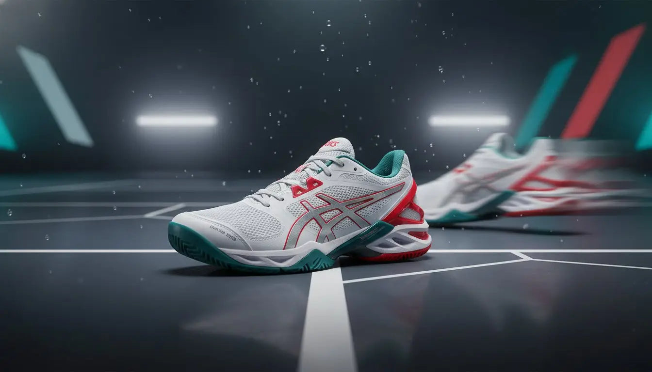 ASICS AU: The Ultimate Guide to High-Performance Court Shoes for 2026