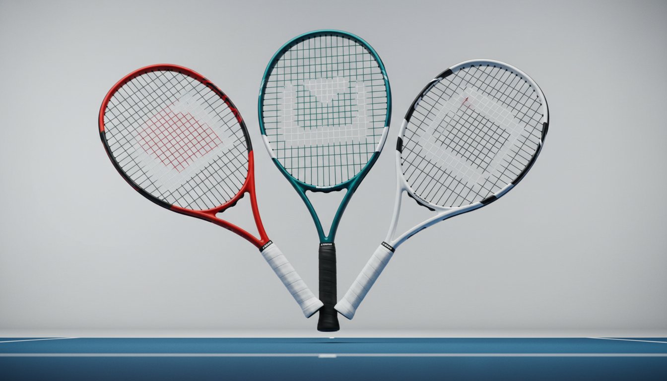How to Choose a Tennis Racquet for My Game Style: The 2026 Australian Guide