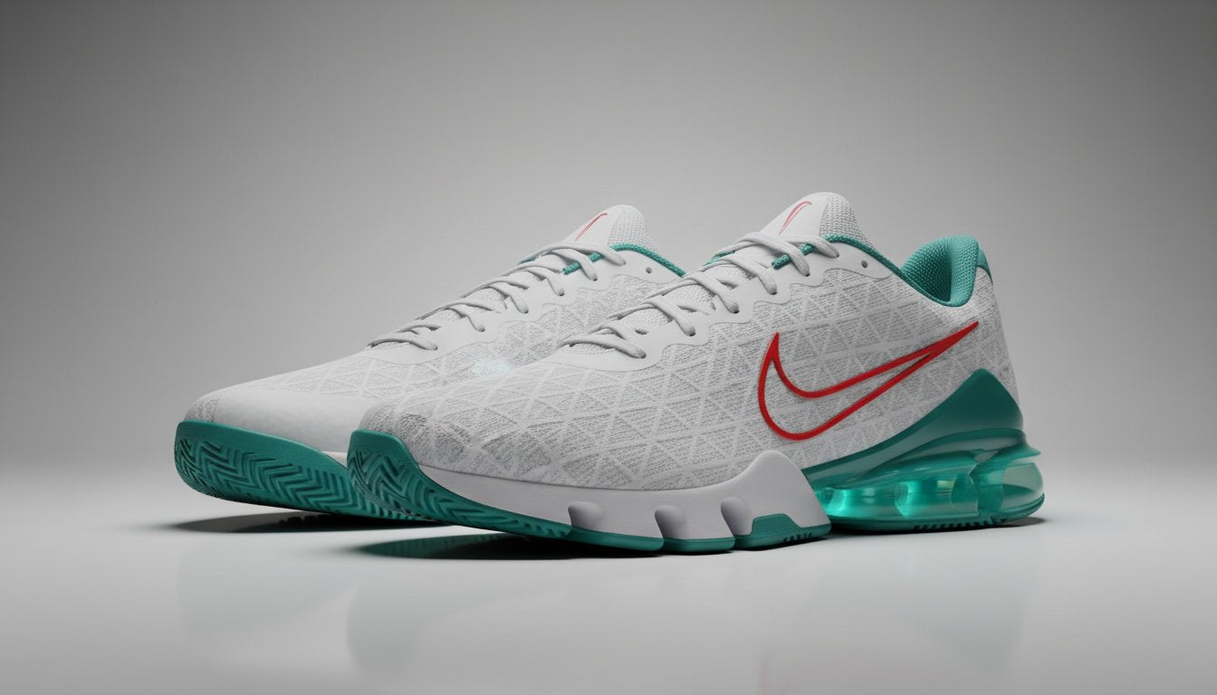 Nike Tennis Shoes: The Ultimate 2026 Australian Buyer's Guide