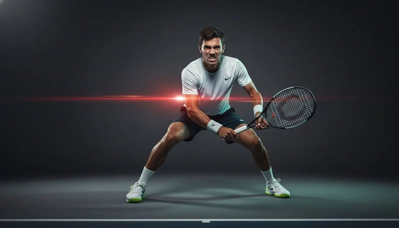 Alex de Minaur: The Gear, Grit, and Game of Australia's No. 1