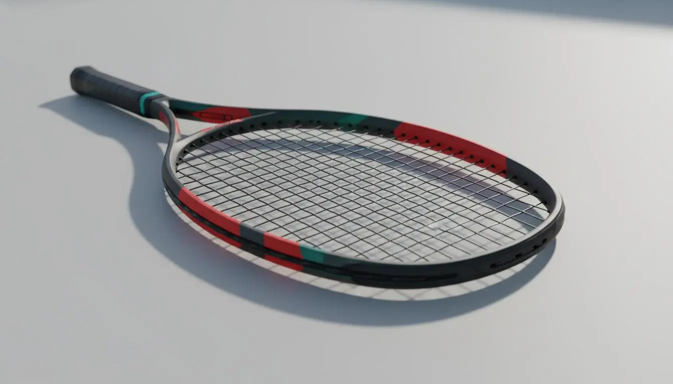 Pro Tennis Racquets: Are You Ready for an Upgrade?