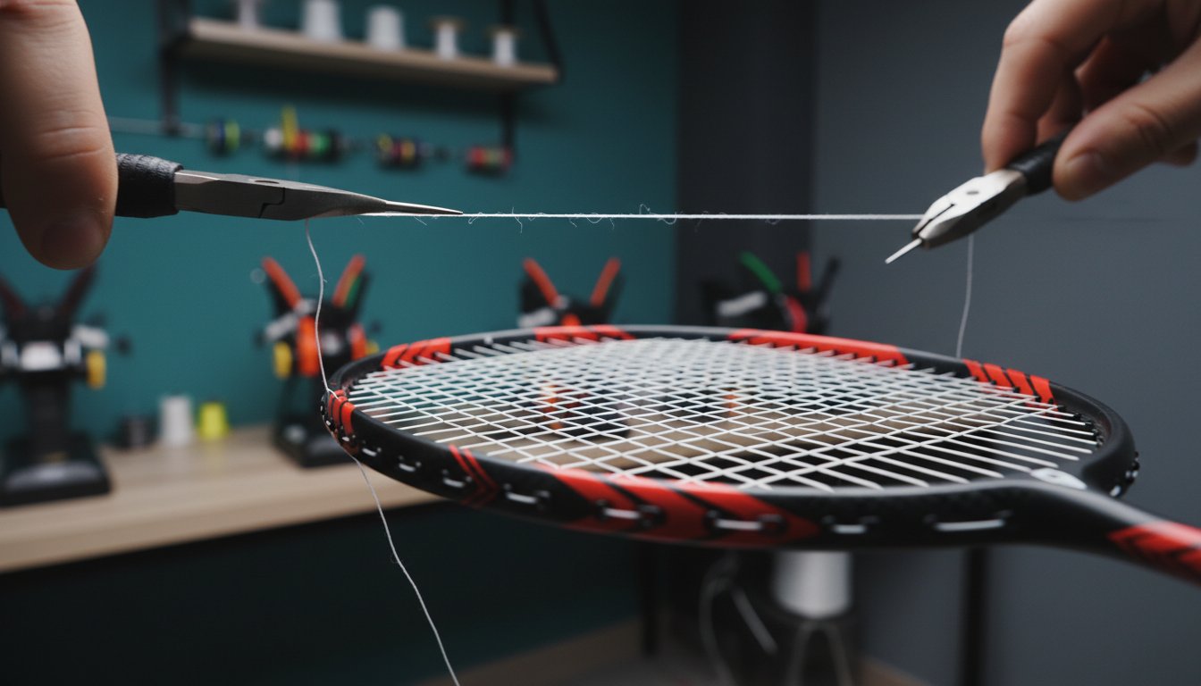 Finding Your Melbourne Badminton Specialist: A Player's Guide