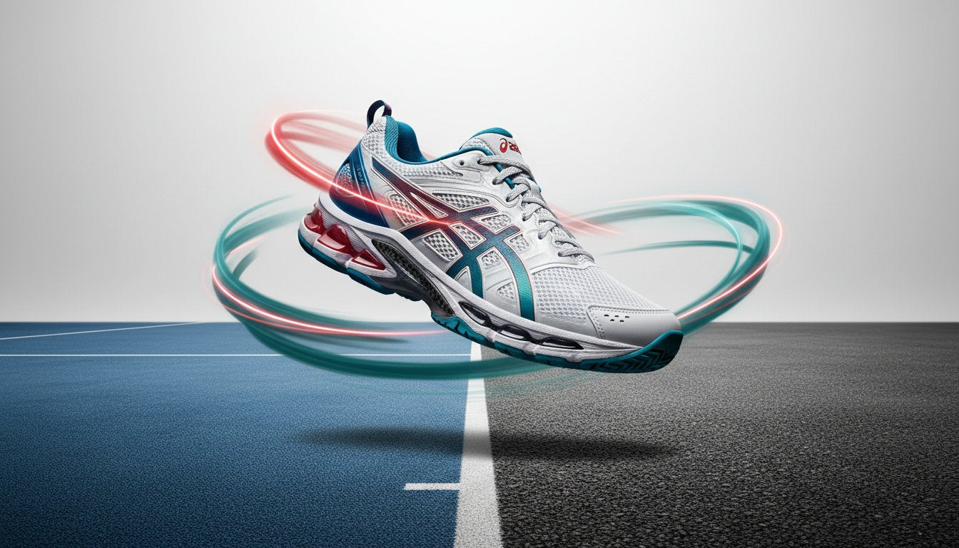 ASICS Australia: The Ultimate Guide to Their Best Shoes & Tech