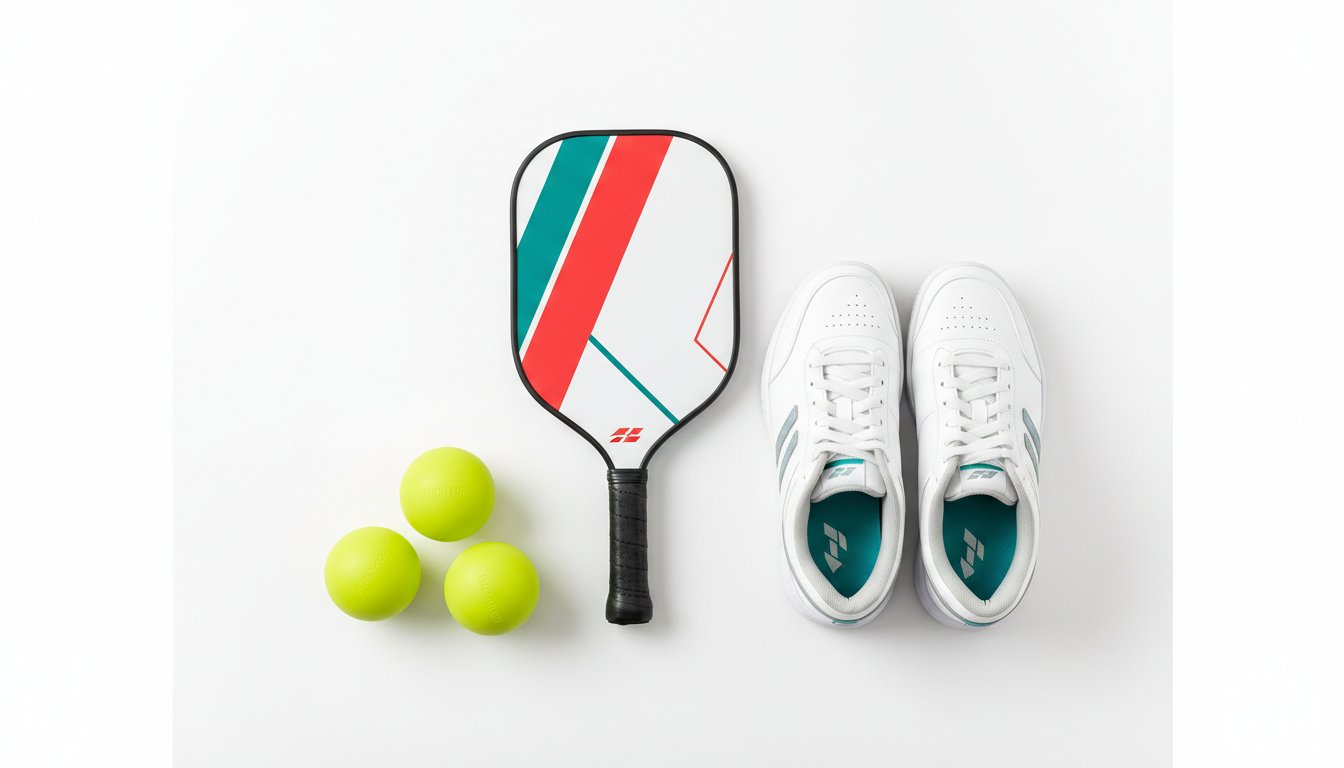 Pickleball Equipment: The Complete Checklist for Australian Beginners