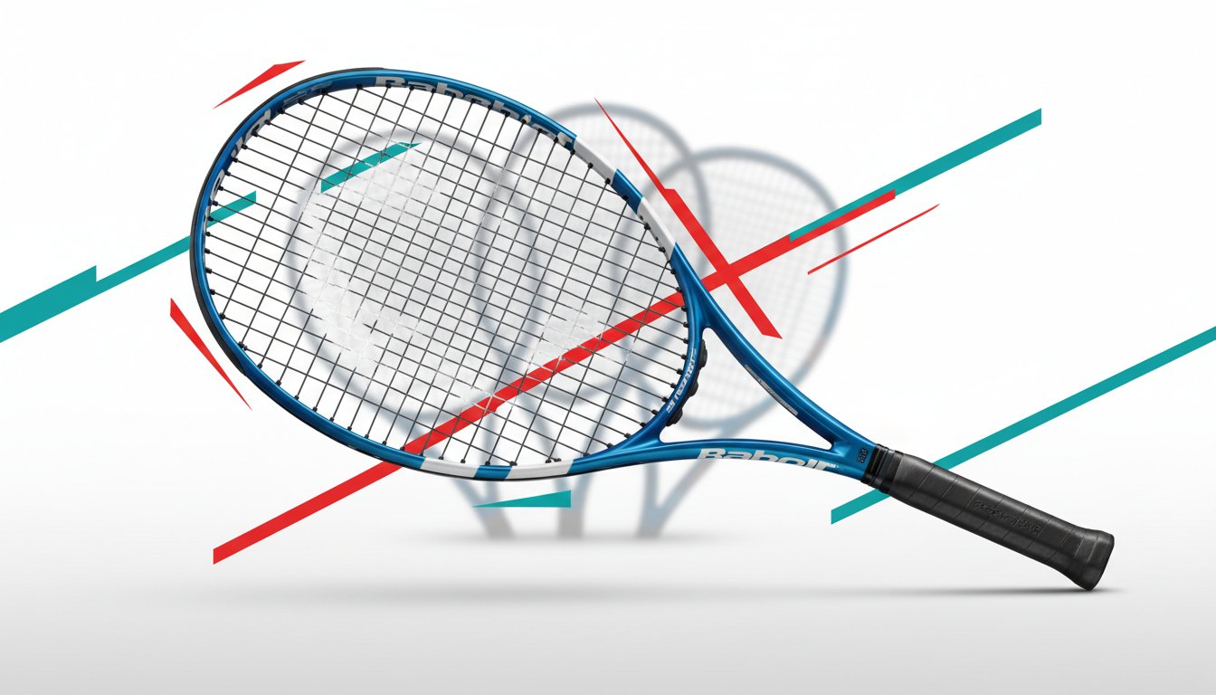 Babolat Pure Drive: The Ultimate 2026 Review & Buyer's Guide