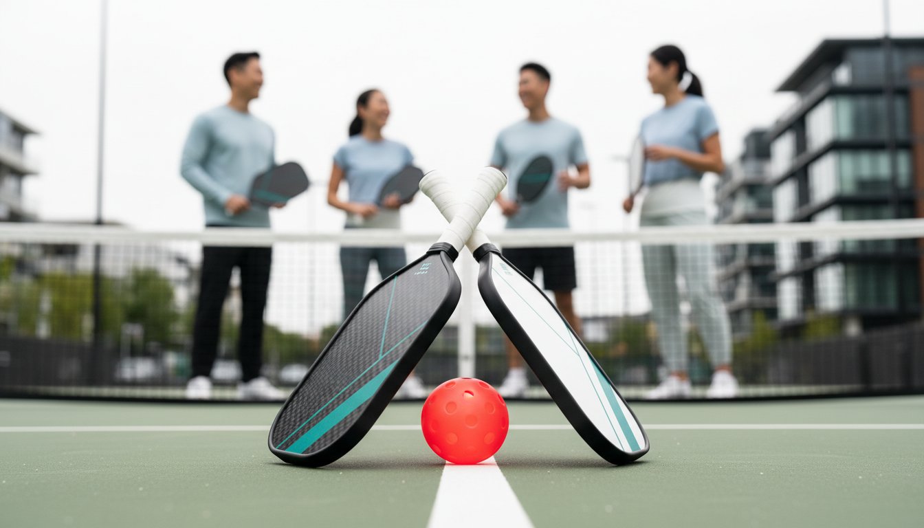 Pickleball Near Me: The Ultimate 2026 Guide to Finding Courts in Australia