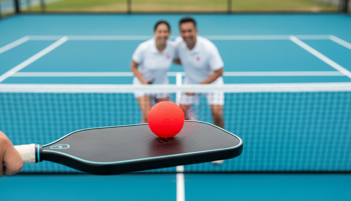 Pickleball Adelaide: Your Ultimate Guide to Courts, Clubs & Gear