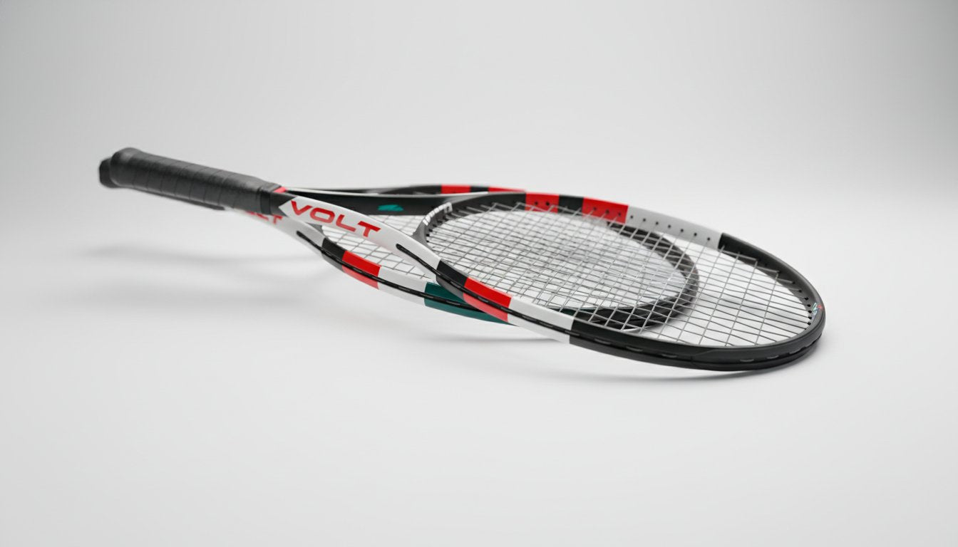 How to Choose a Tennis Racquet: A 2026 Buyer's Guide