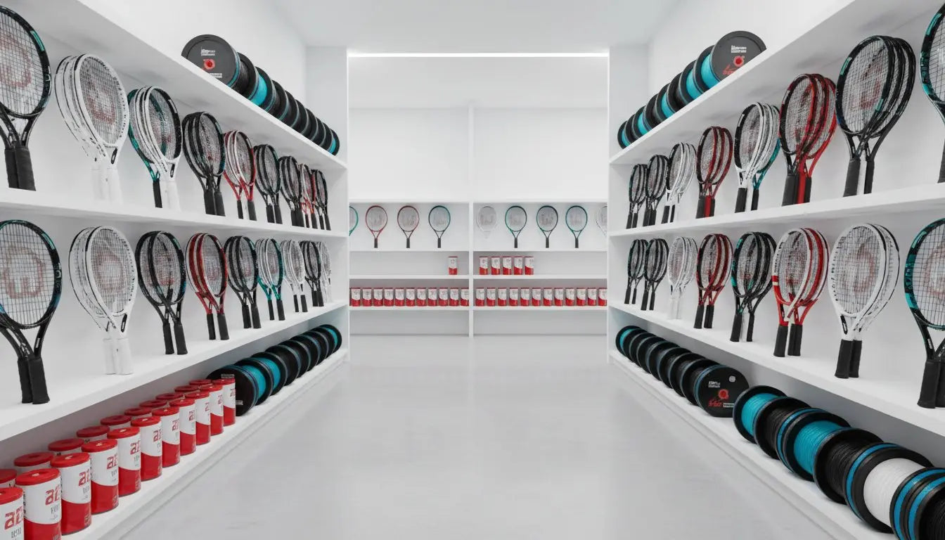 Searching for a Tennis Warehouse in Australia? Here’s Your Best Alternative