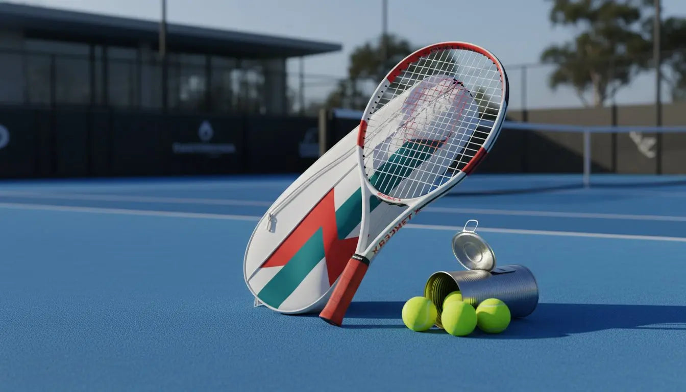 Best Tennis Racquets for Beginners: The 2026 Australian Buyer’s Guide