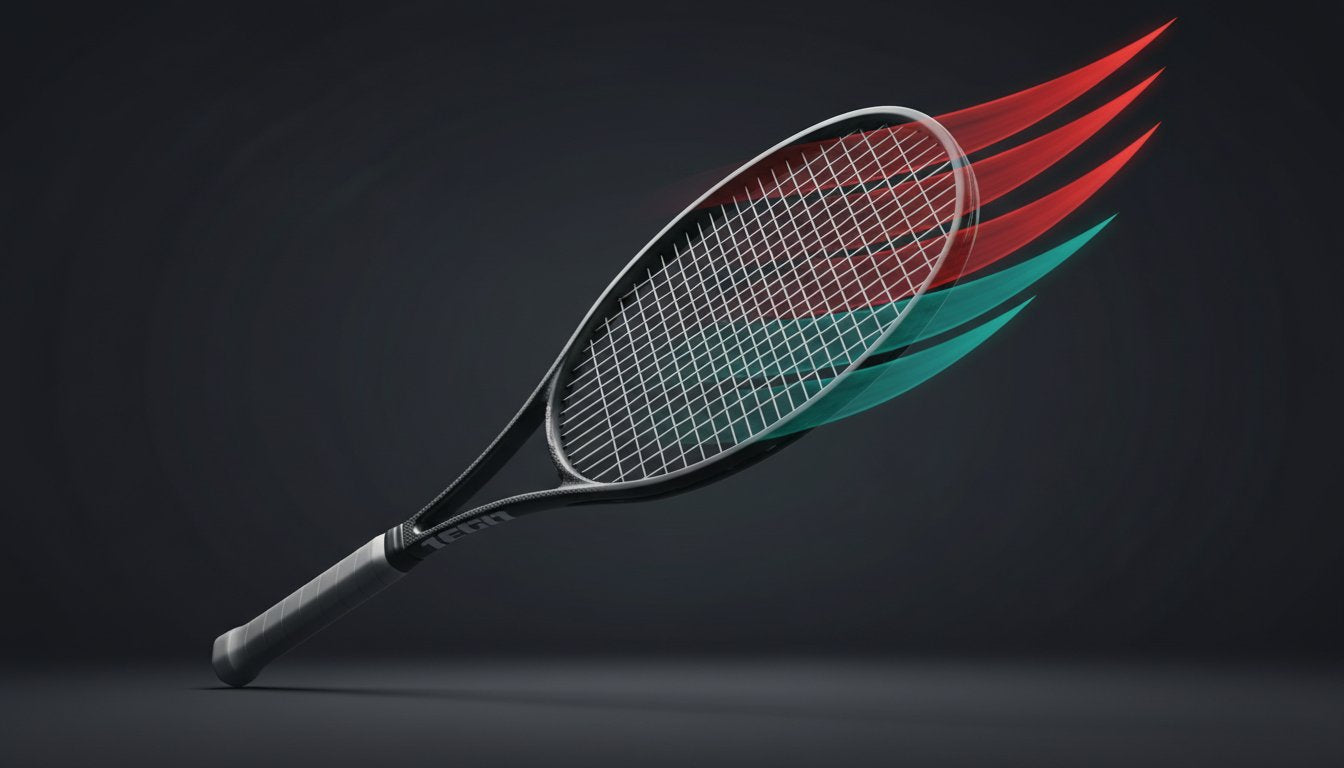 The Best Tennis Racquets for Advanced Players: A 2026 Guide