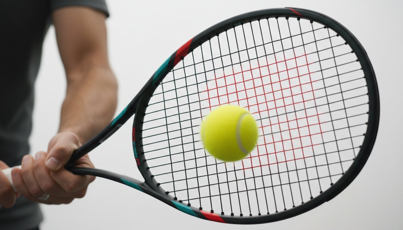 The Best Tennis Racquets to Prevent Tennis Elbow: An Expert Guide