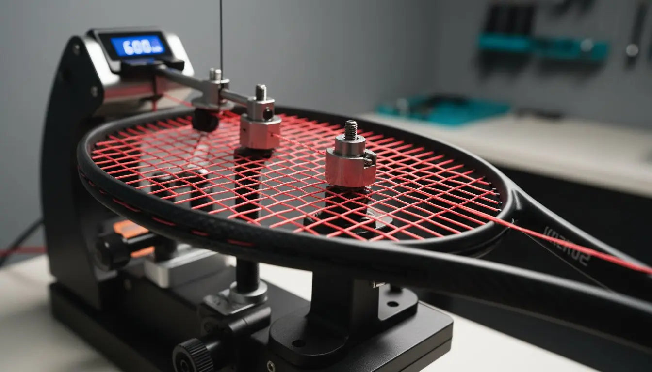How Much to Restring a Tennis Racquet in Australia? (2024 Price Guide)