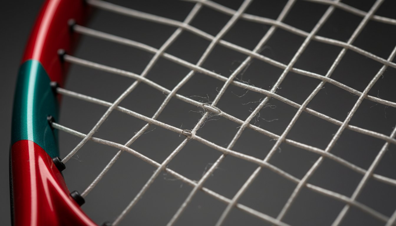How to Know When Your Tennis Strings Are Dead: 7 Key Signs