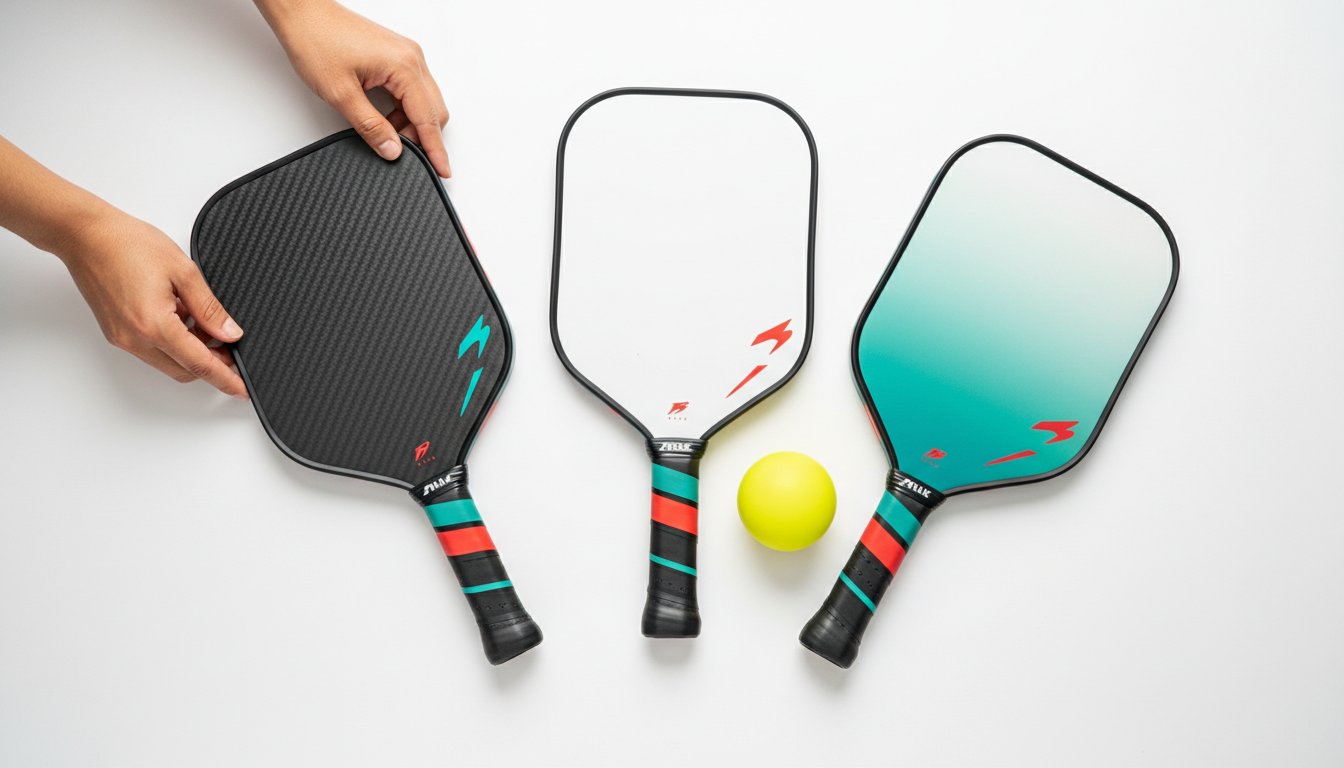 Best Pickleball Paddles for Beginners in Australia: 2026 Buyer's Guide