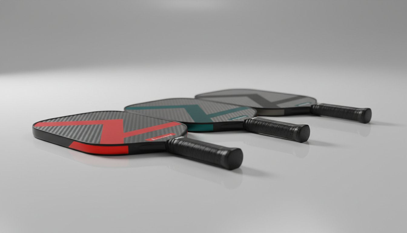 Pickleball Paddle Weight Guide: How to Choose Your Perfect Match in 2026