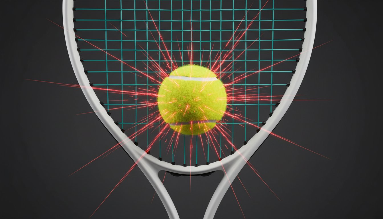 What Tennis String Tension Should I Use? The 2026 Definitive Guide