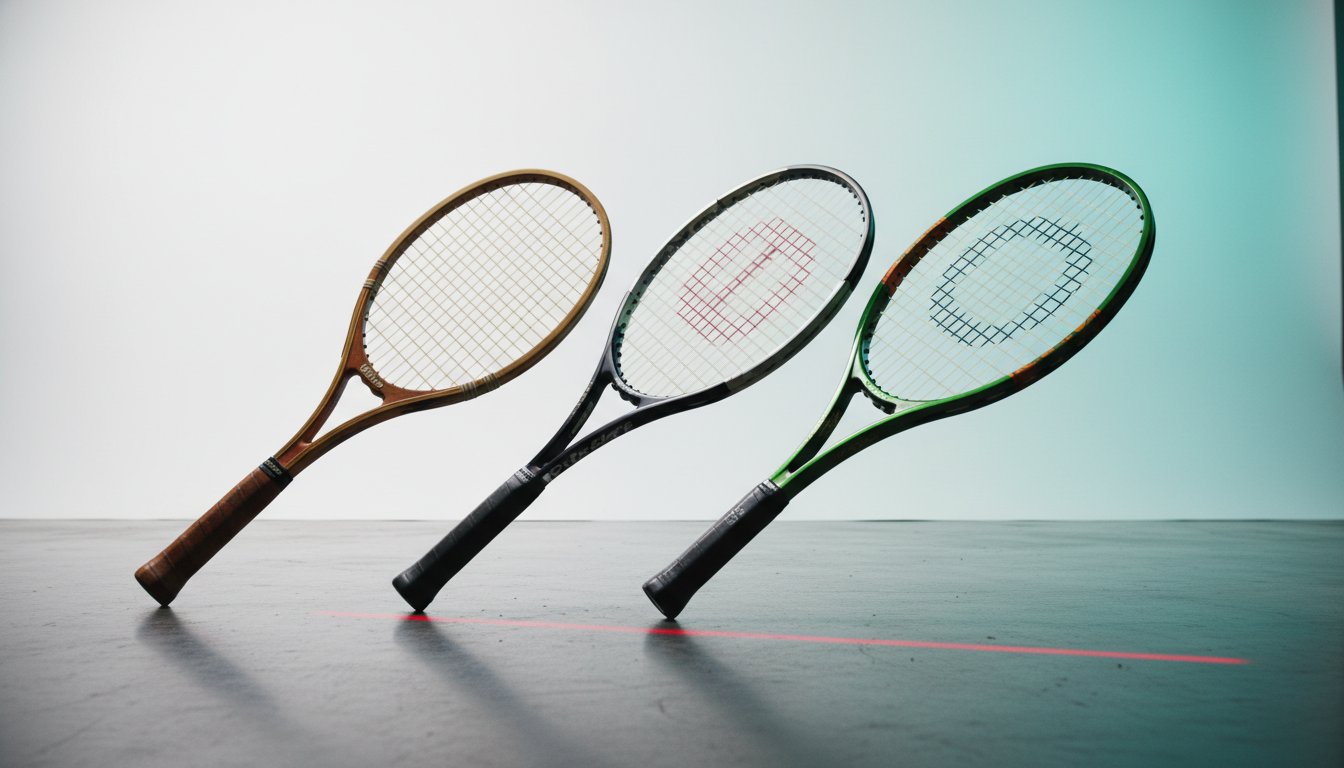 The Complete History of Wilson Tennis: From 1913 to Today