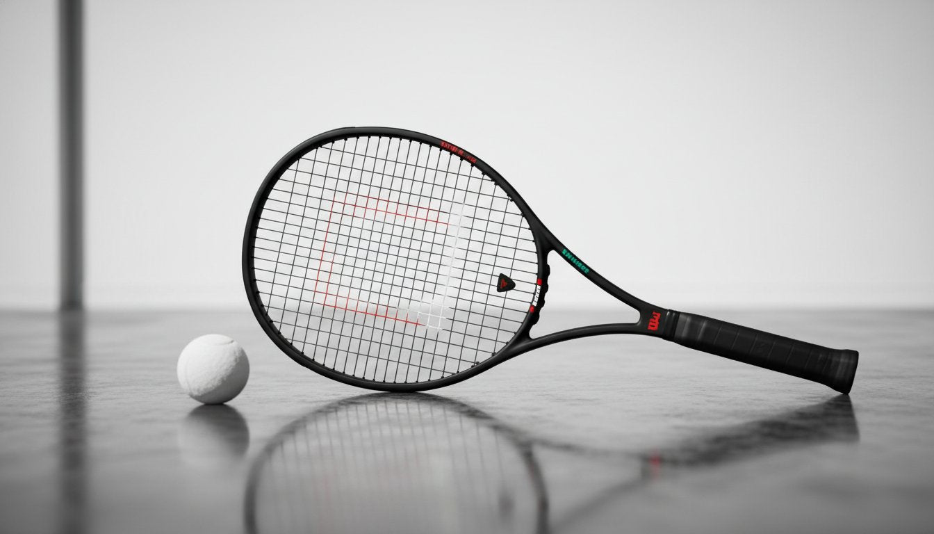 The Complete Guide to the Wilson Pro Staff Series: Precision for Every Player (2026 Edition)