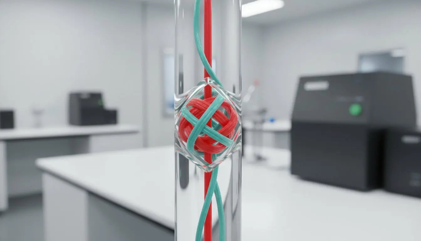 How Wilson Tennis Strings Are Made: A 2026 Material Science Deep-Dive