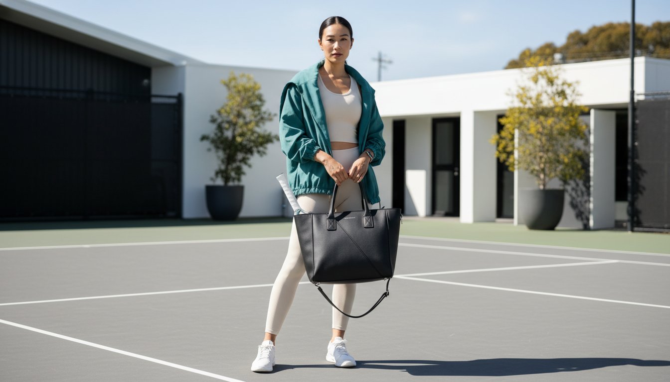 Stylish Tennis Bags for Women: The Ultimate 2026 Buying Guide