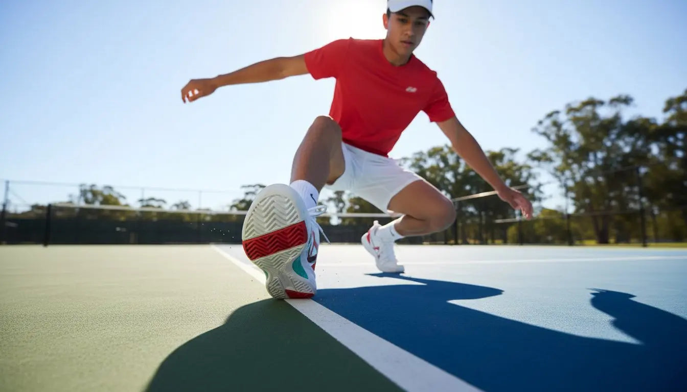 Best Tennis Shoes for Beginners Australia: What to Wear for Your First Lesson
