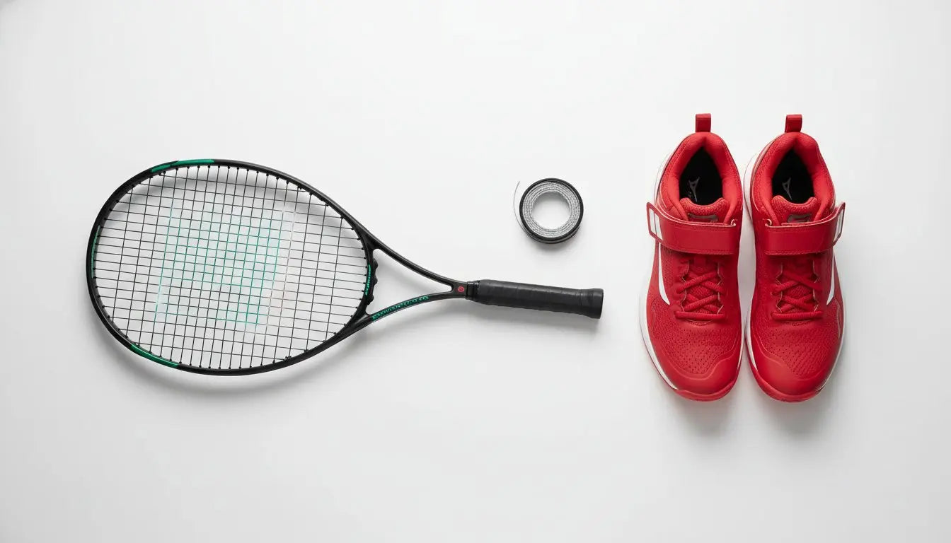 How to Prevent Tennis Elbow with the Right Gear: The 2026 Player’s Guide