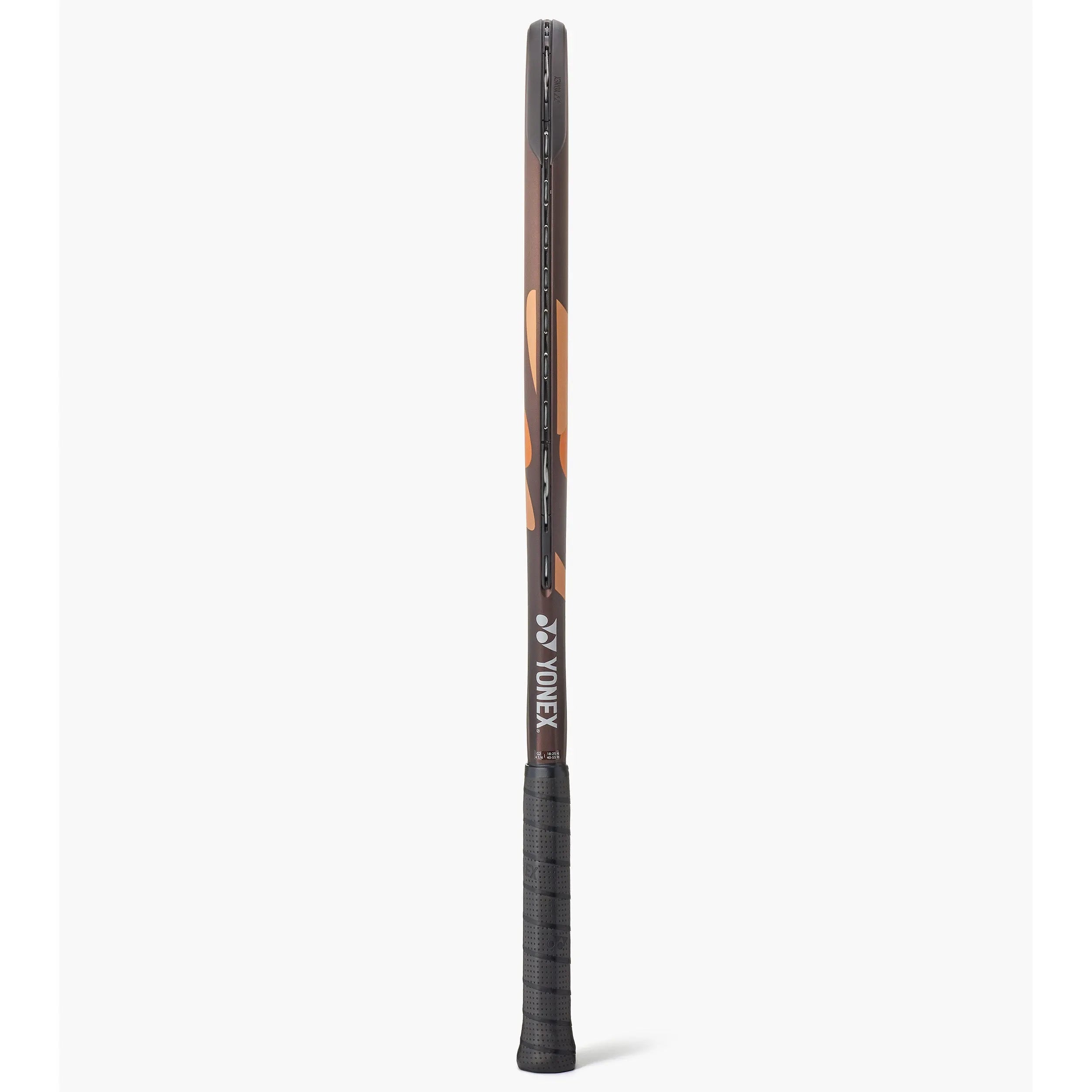 Yonex Tennis Racquet Ezone Alpha (Espresso Brown)