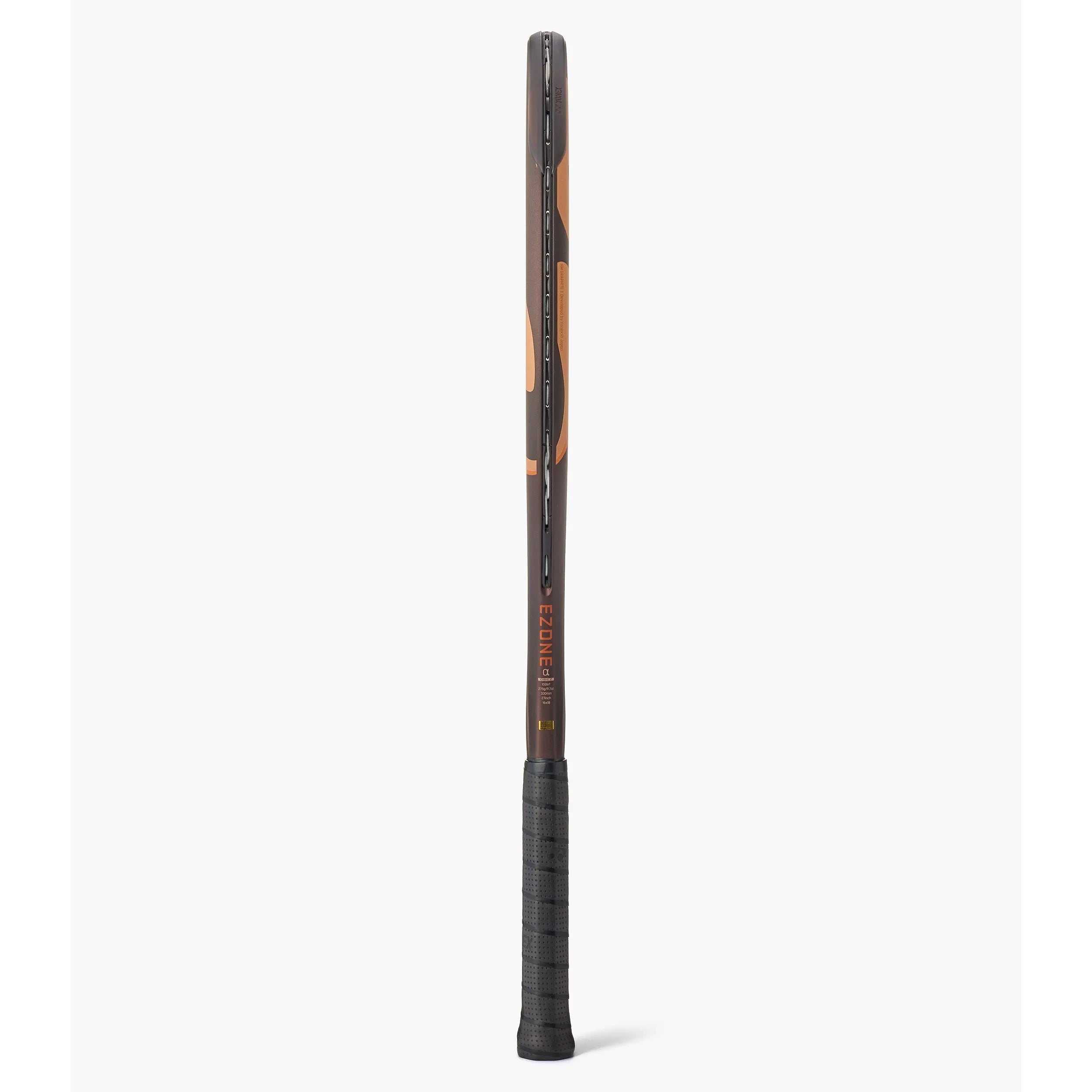 Yonex Tennis Racquet Ezone Alpha (Espresso Brown)