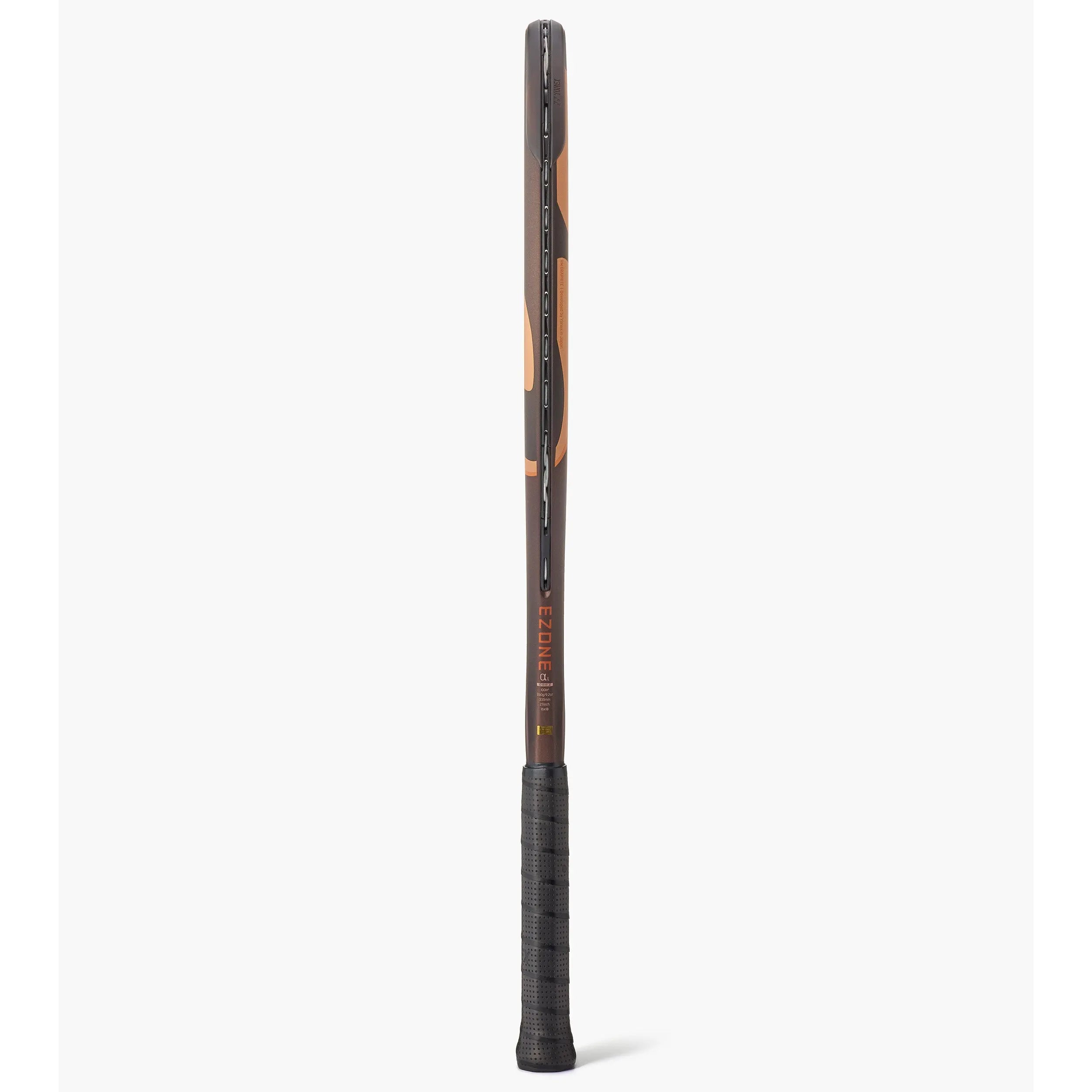 Yonex Tennis Racquet Ezone Alpha L (Espresso Brown)