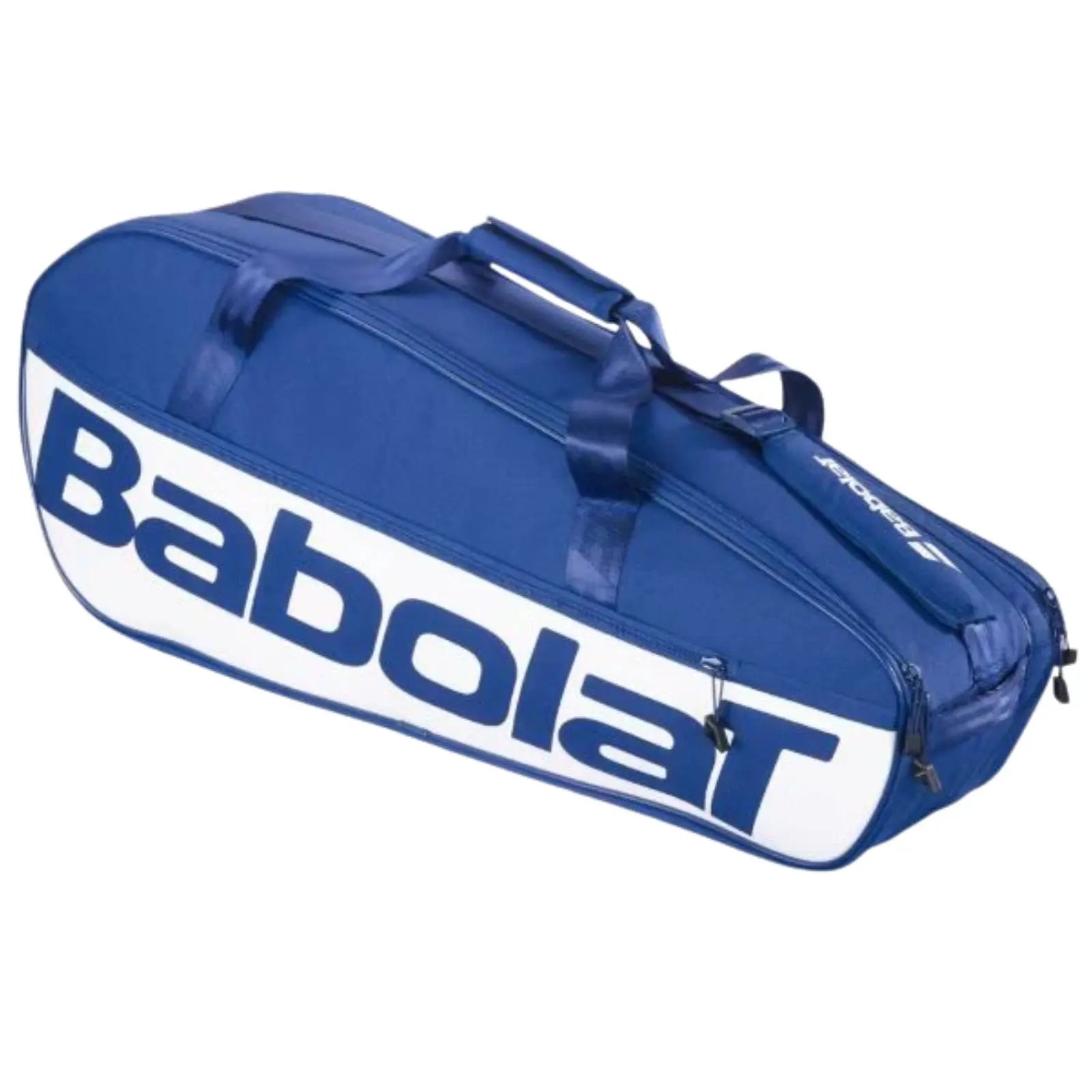 Babolat Tennis Bag Court M 6 Racquets Dark Blue Babolat
