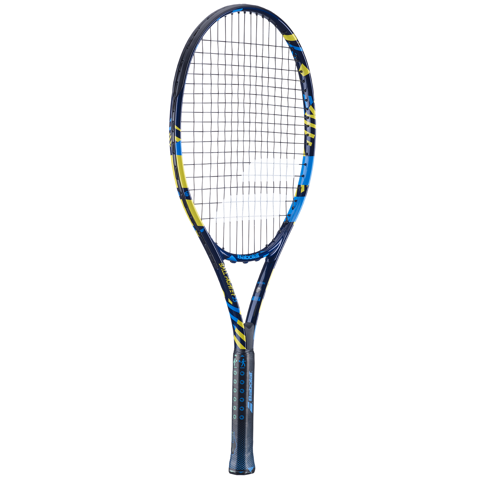 Babolat Junior Tennis Racquet Ballfighter 25 (220g)