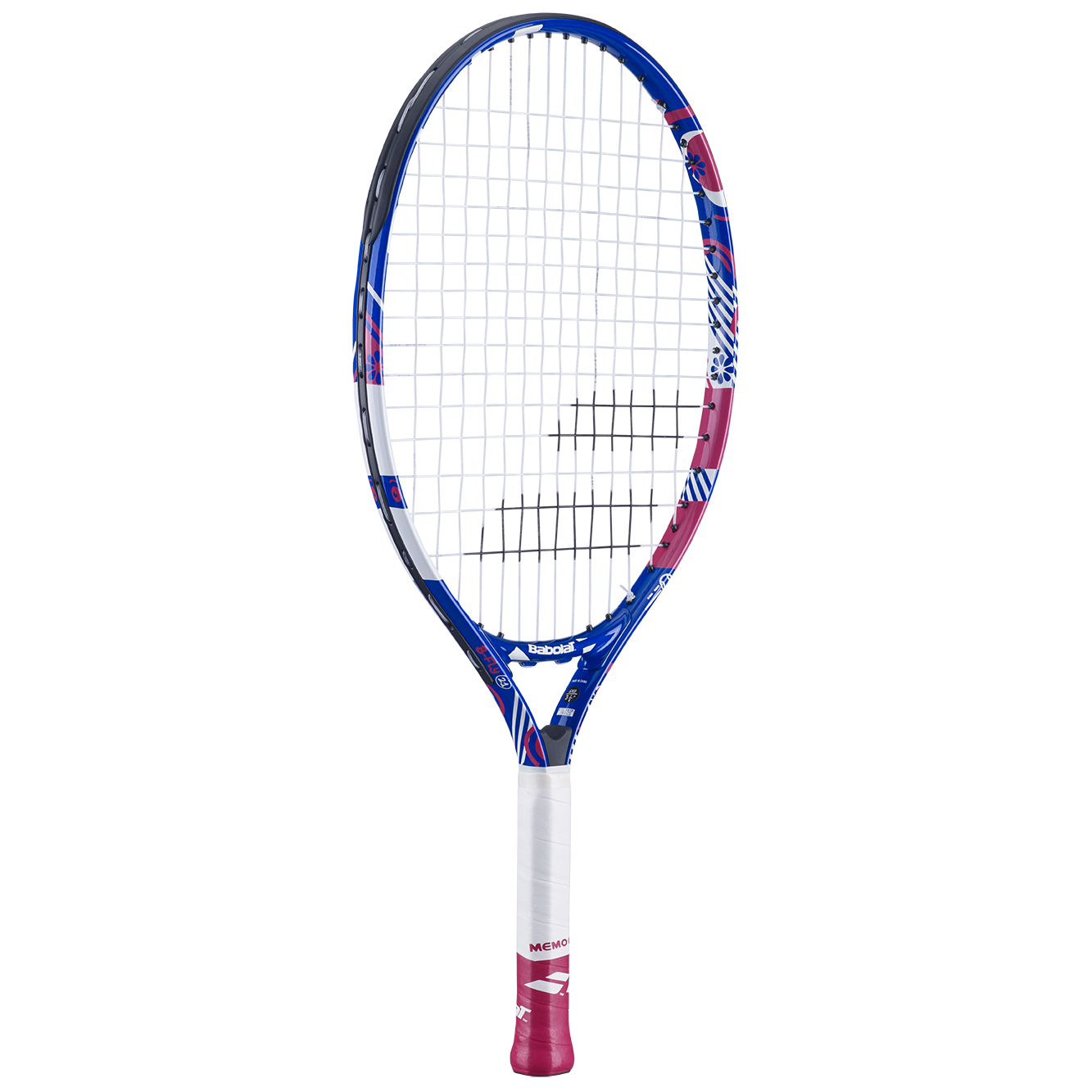 Babolat Junior Tennis Racquet B'Fly 21 (180g)