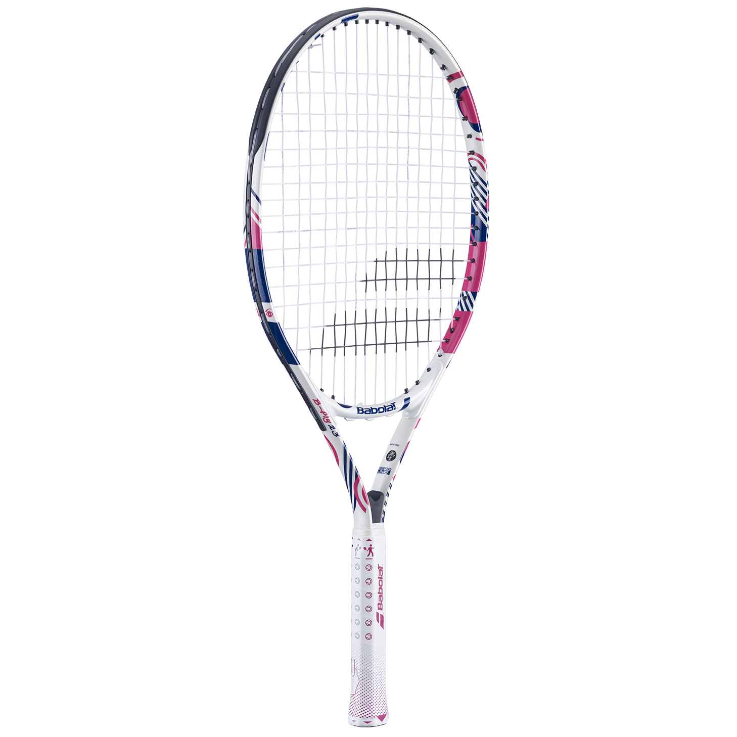 Babolat Junior Tennis Racquet B'Fly 23 (200g)