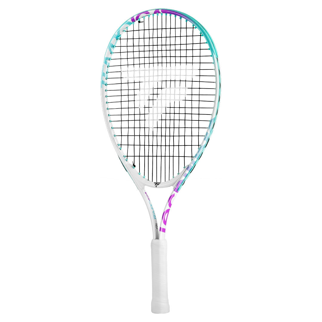 Tecnifibre Junior Tennis Racquet Tempo Iga 23 (200g)