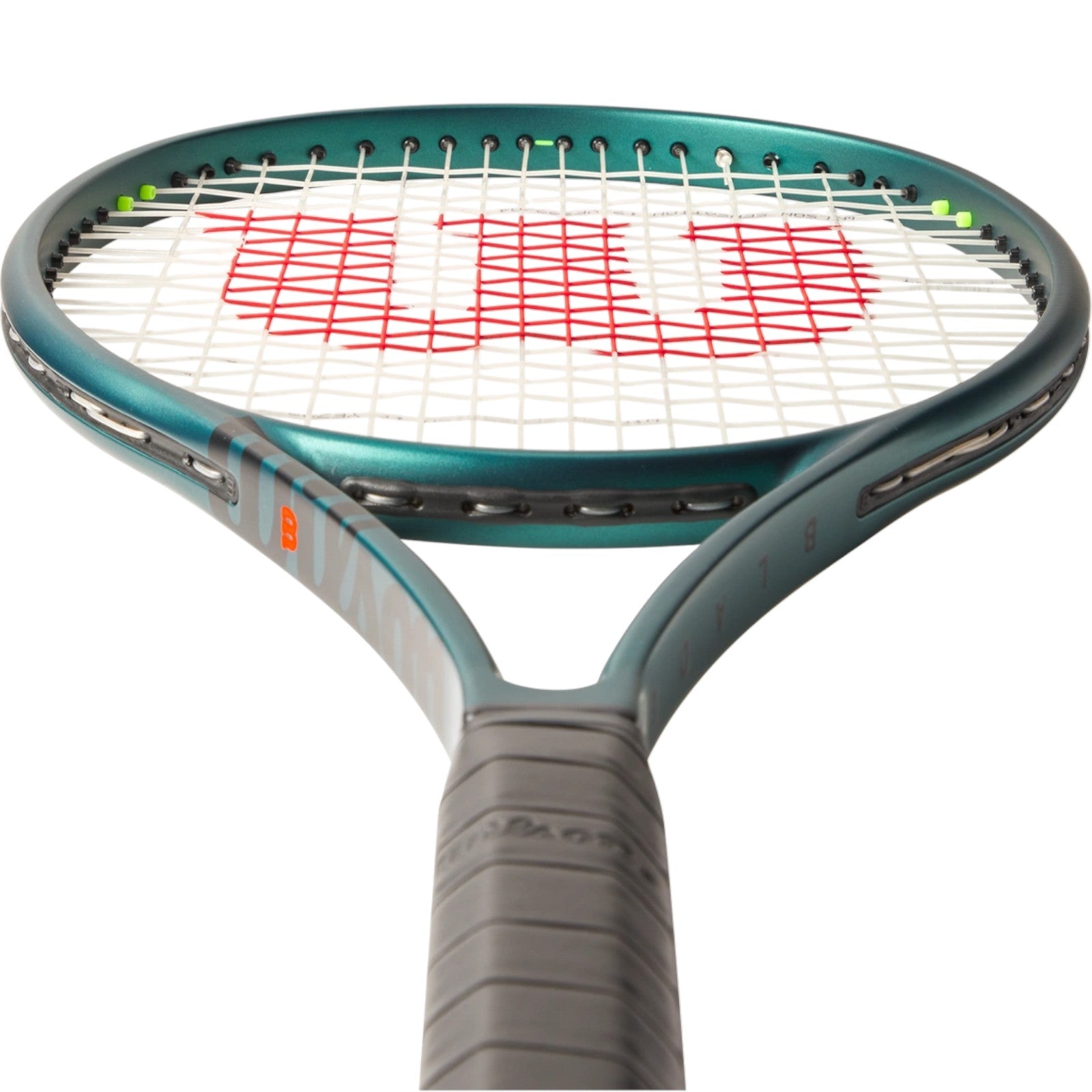 Wilson Tennis Racquet Blade 98 16X19 V9 (305g)