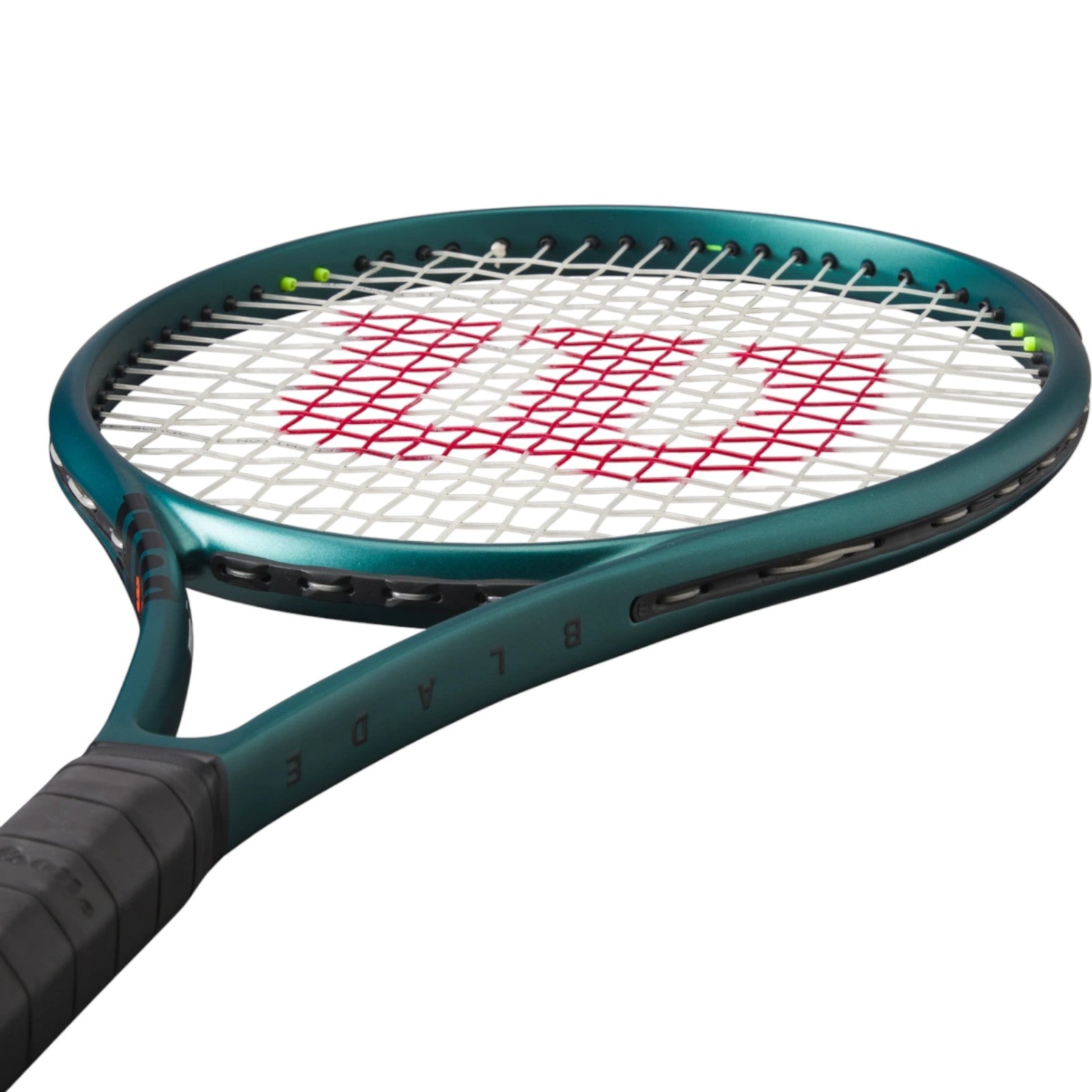 Wilson Tennis Racquet Blade 100 V9 (300g)