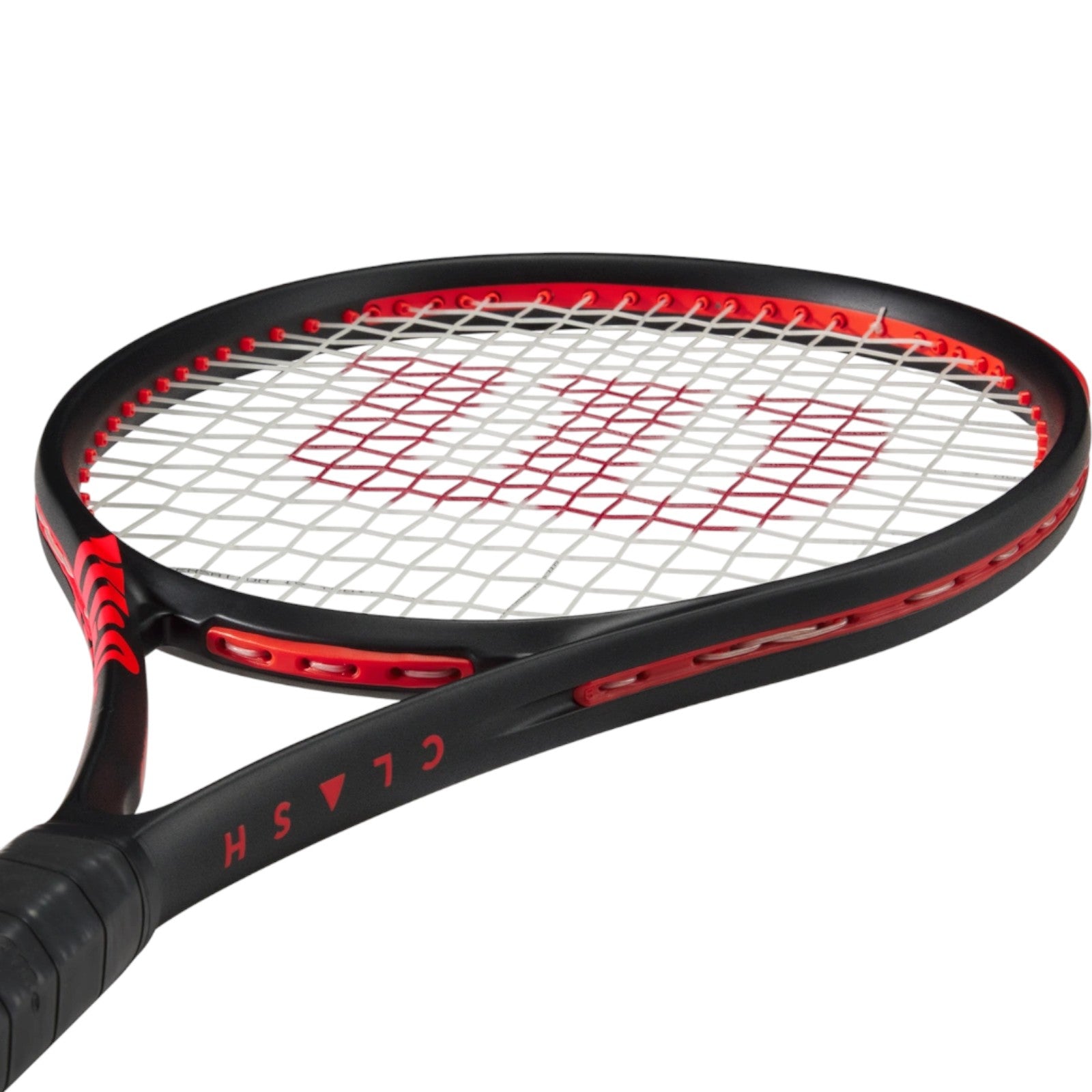 Wilson Tennis Racquet Clash Team 103 v3(280g)