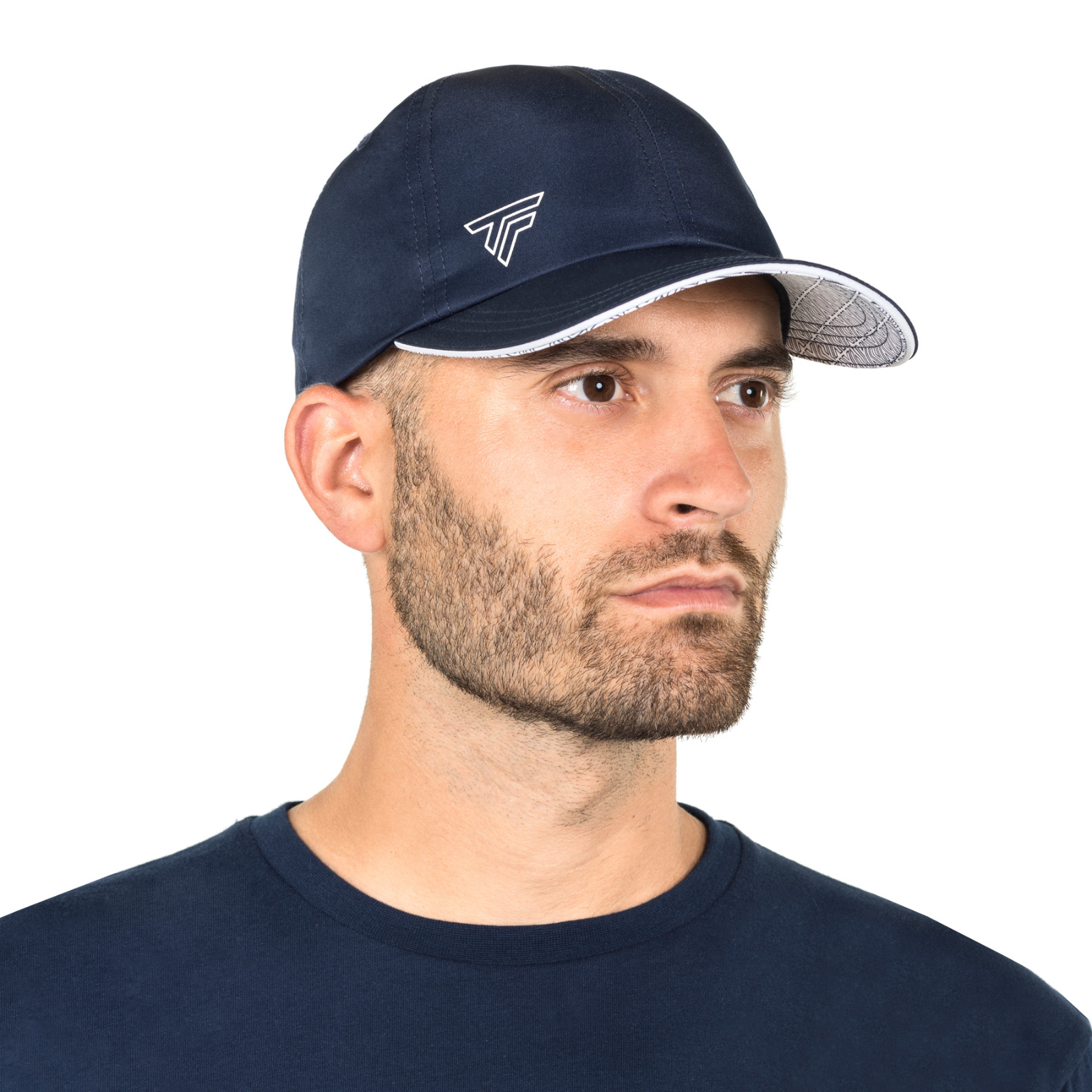 Tecnifibre PRO Cap - Marine