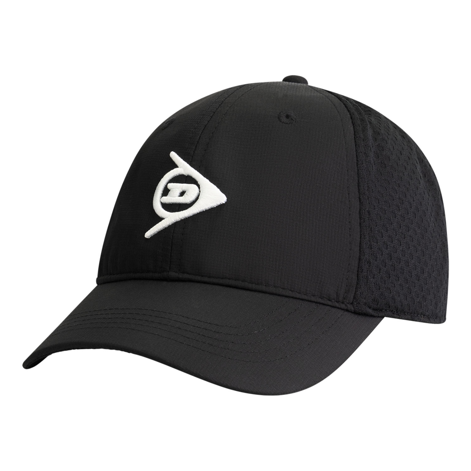 Dunlop Cap Black