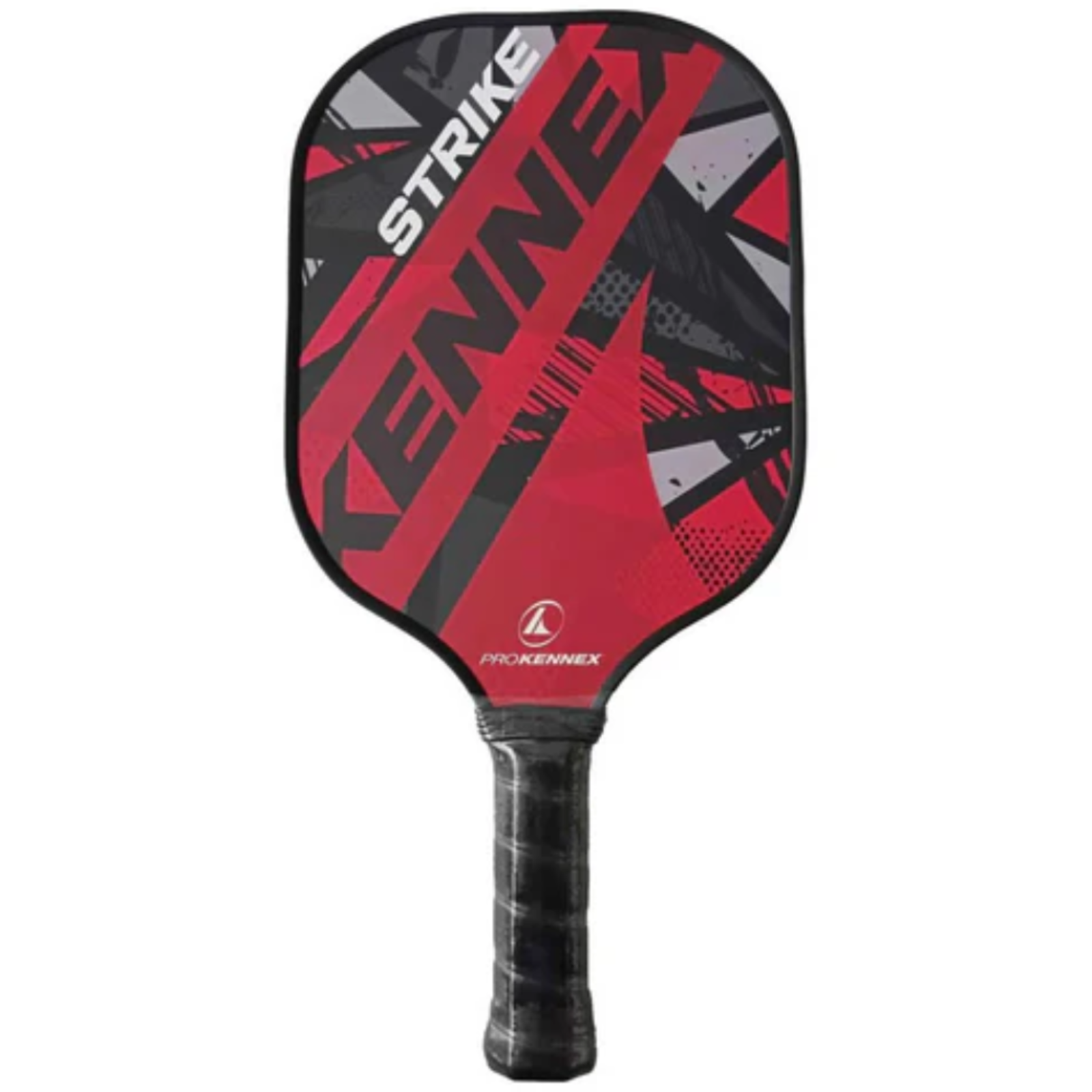 Pro Kennex Pickleball Paddel Strike Red (217g)