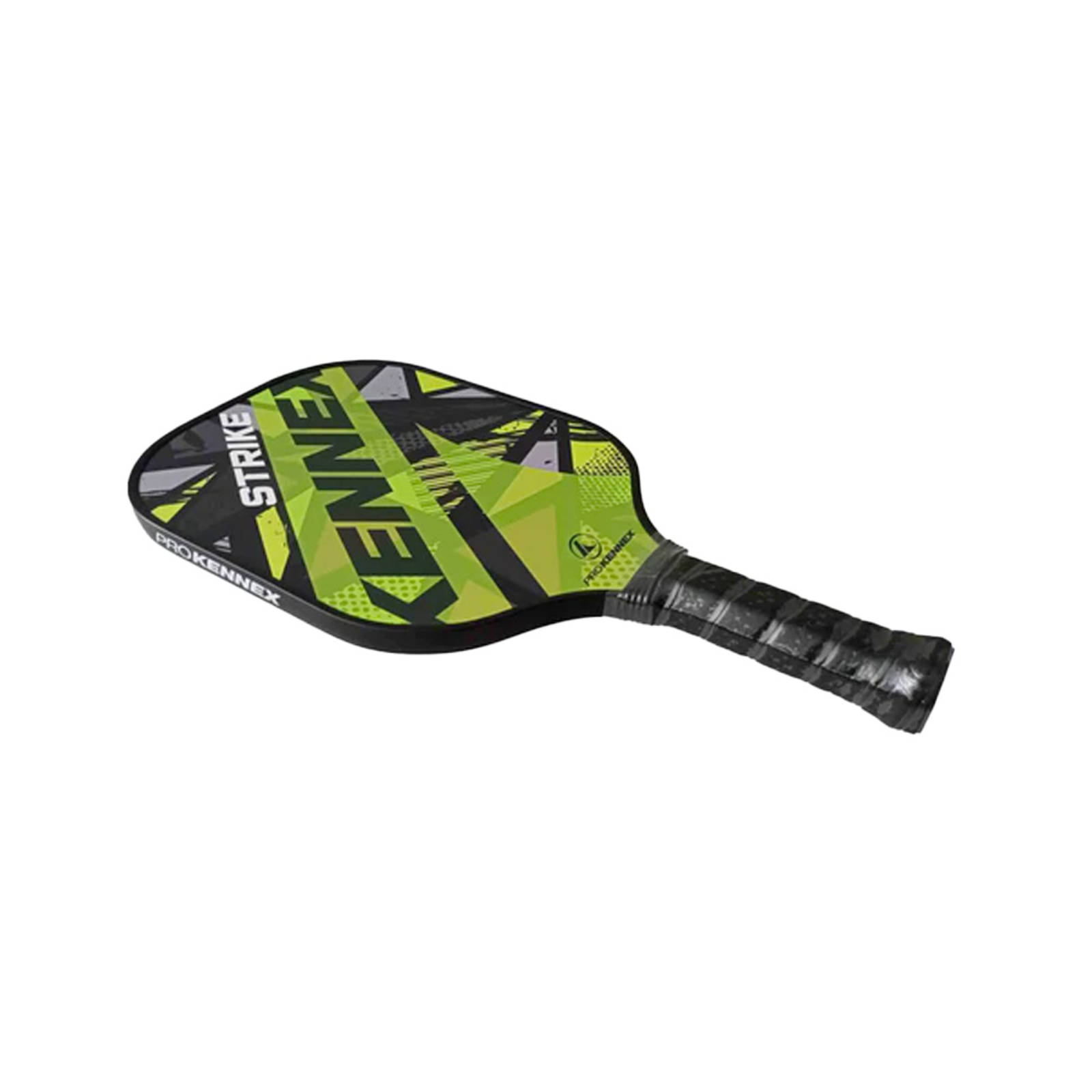 Pro Kennex Pickleball Paddel Strike Green (217g)