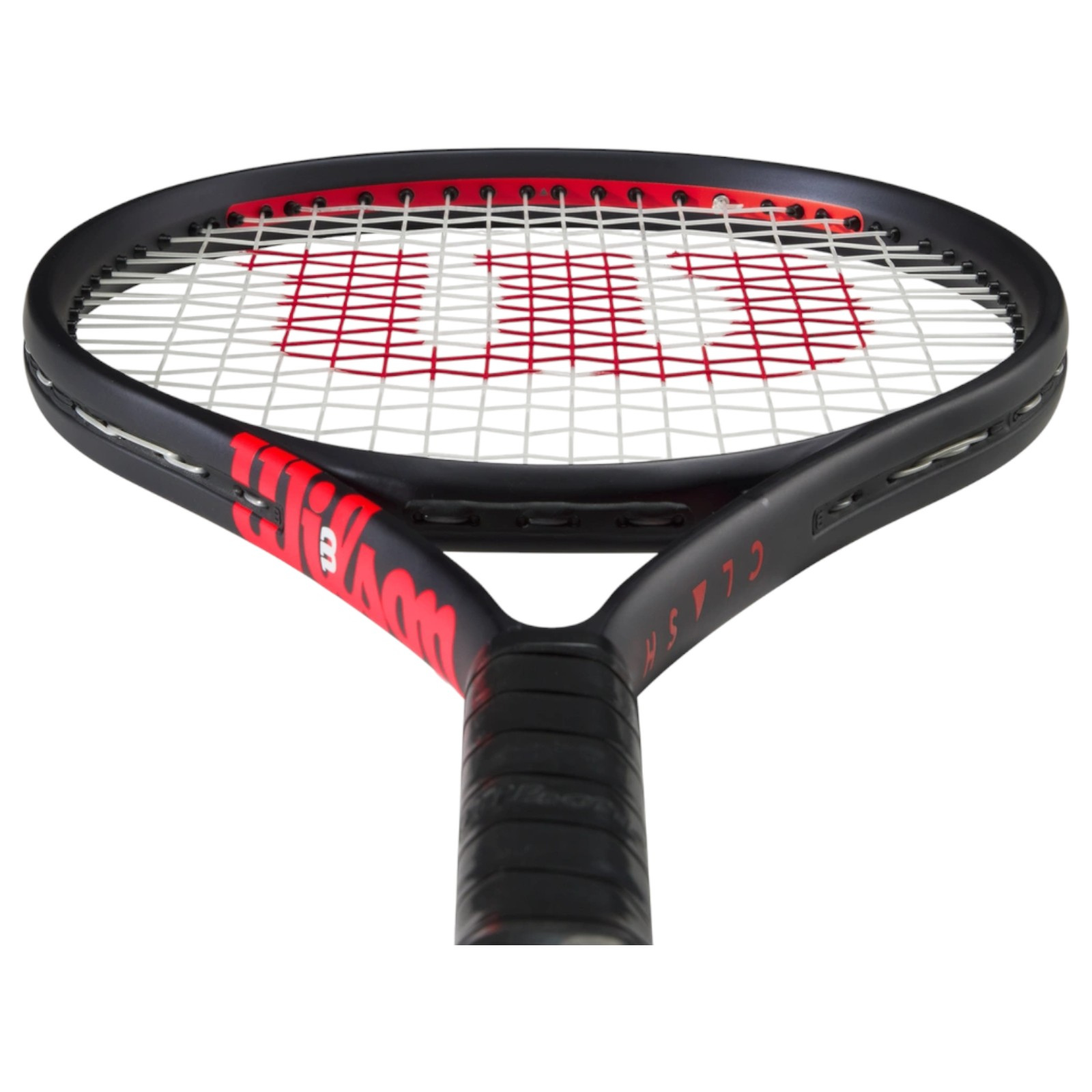 Wilson Tennis Junior Racquet Clash 25 v3(240g)