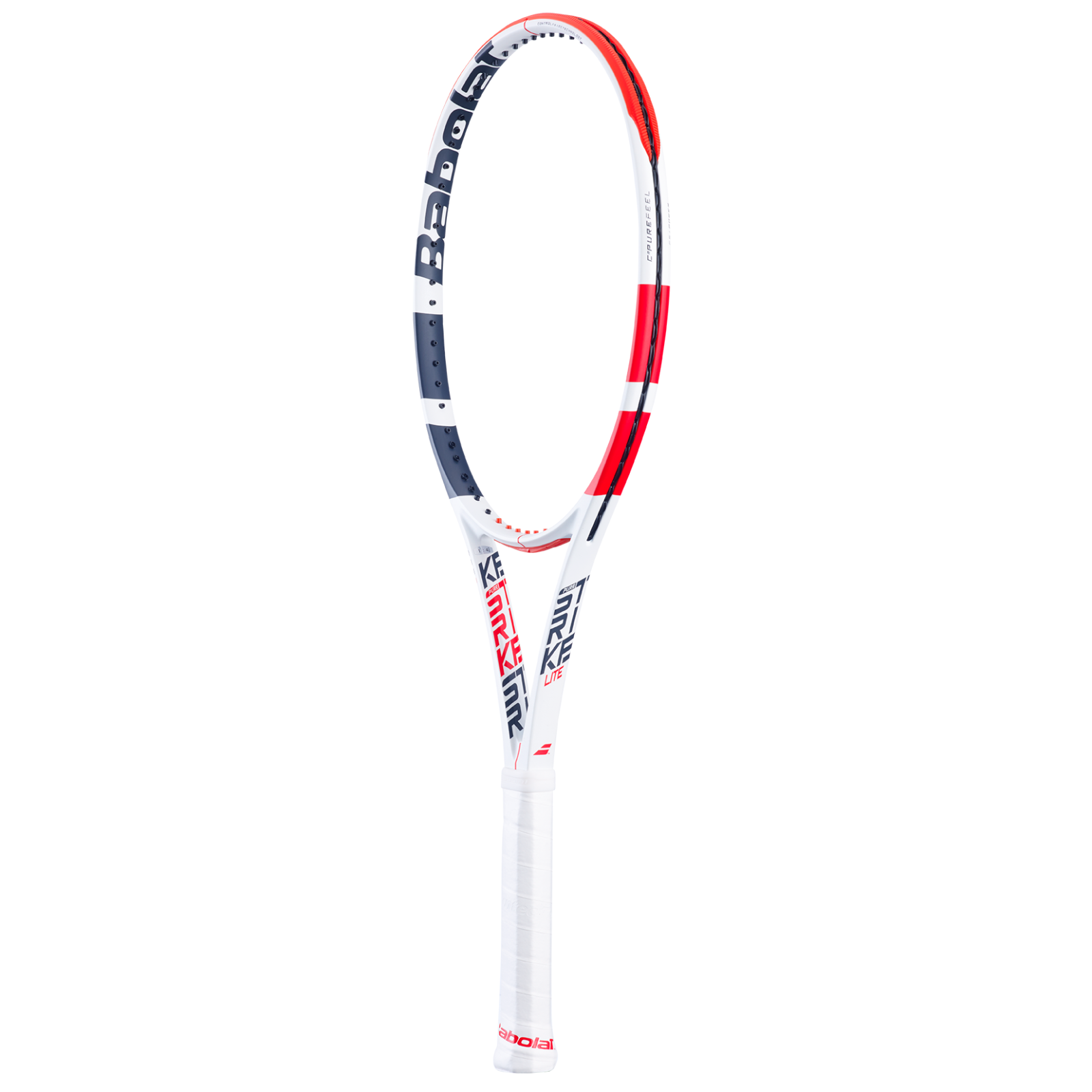 Babolat Tennis Racquet Pure Strike Lite (270g)