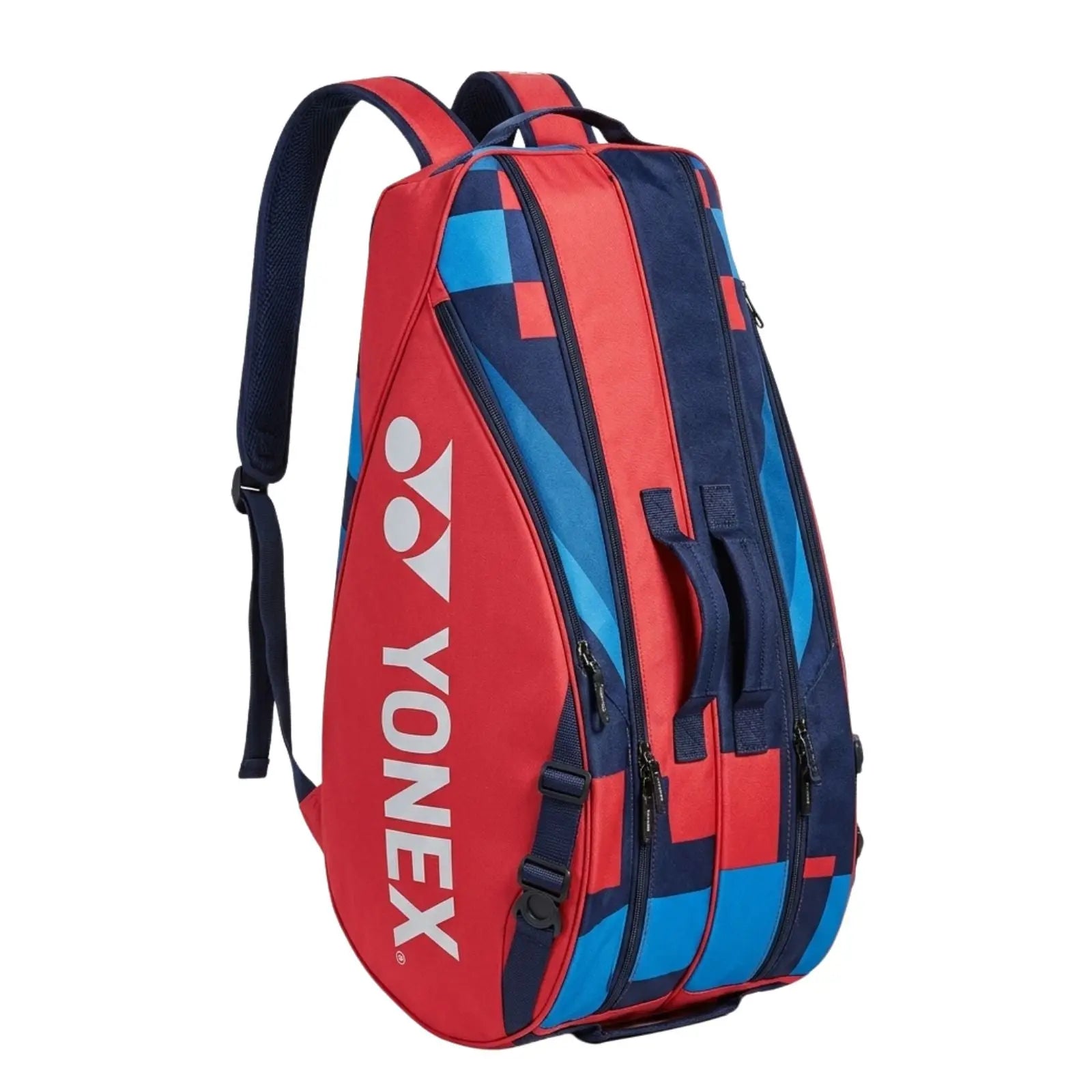 Yonex Tennis Bag Pro 6 Racquets Yonex