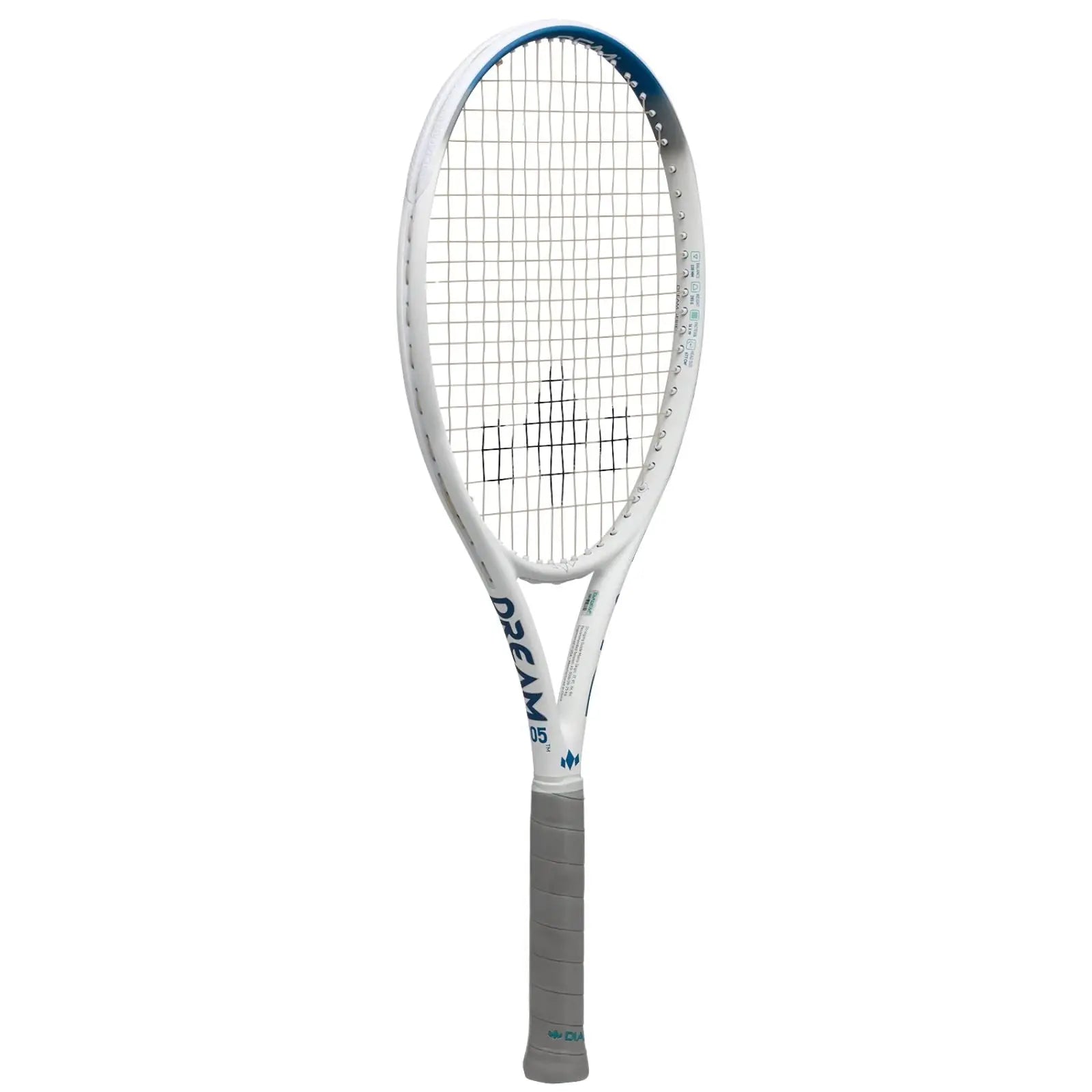 Diadem Tennis Racquet Dream 105 (Unstrung)
