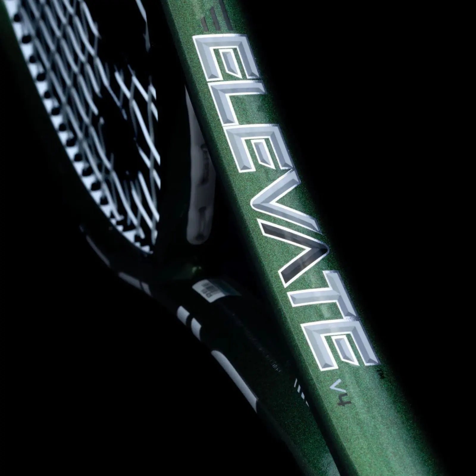 Diadem Tennis Racquet Elevate 98 V4 (Unstrung)