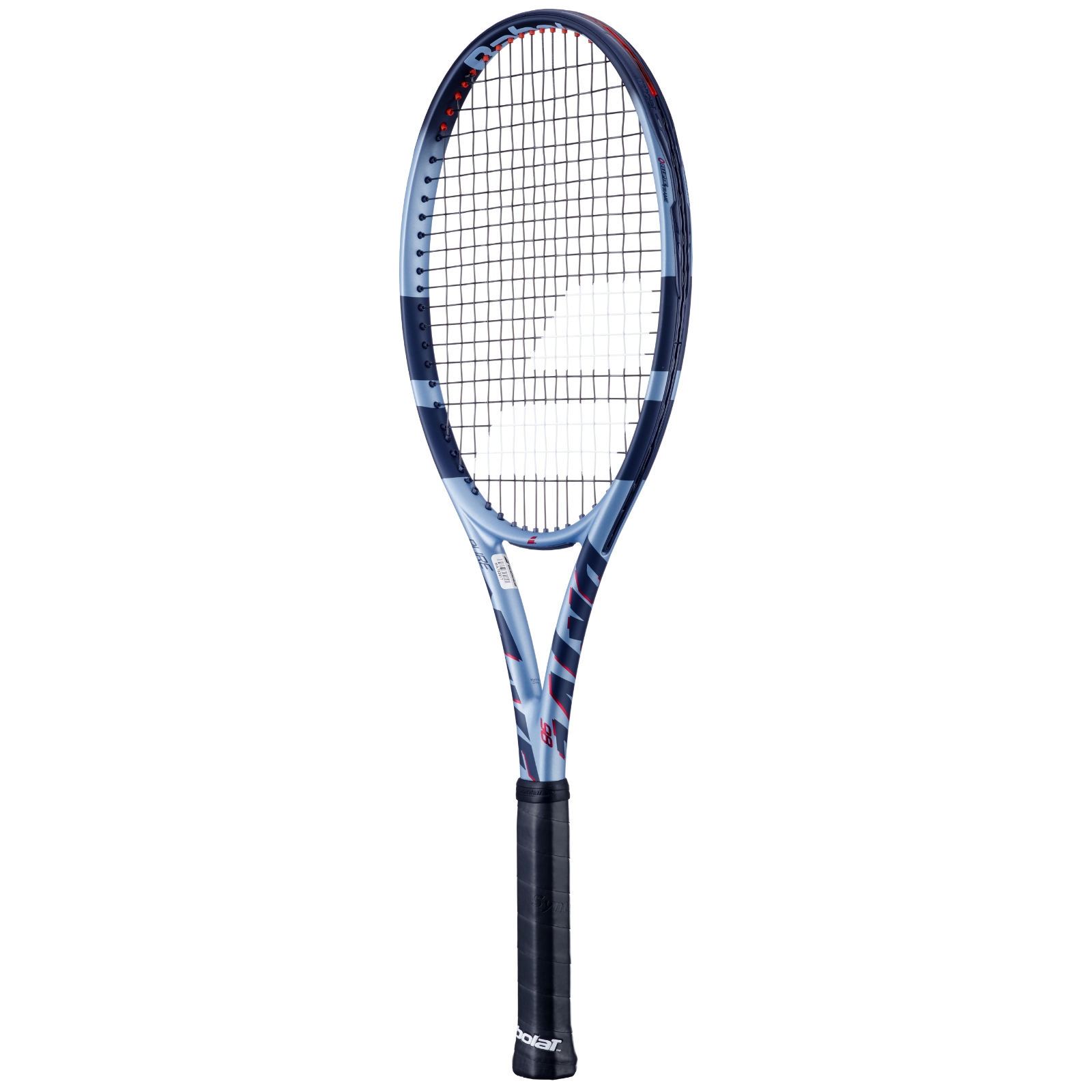 Babolat Tennis Racquet Pure Drive 98 - Frame (305g)