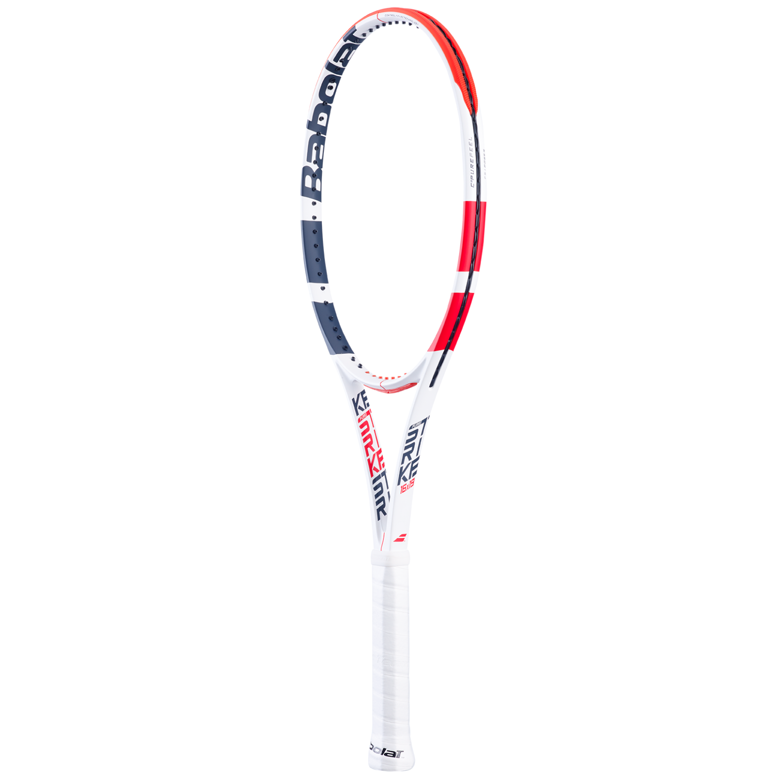 Babolat Tennis Racquet Pure Strike 16X19 - Frame (310g)