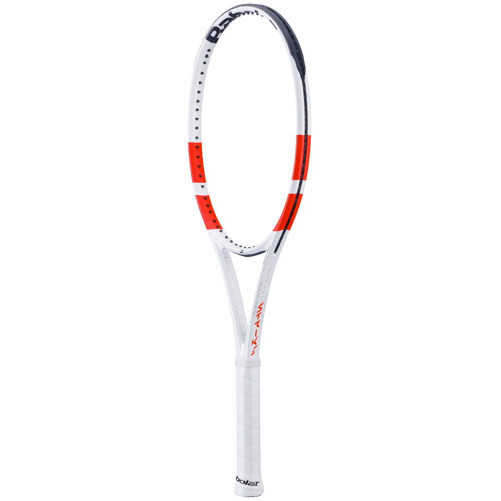 Babolat Tennis Racquet Pure Strike 100 - Frame (305g)